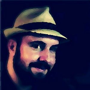 Meet your Posher, Geoff